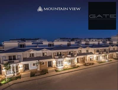 4 Bedroom iVilla for Sale in 6th of October, Giza - edb043f4-ce2e-4be2-bc7e-d7211cebdff0. jpg