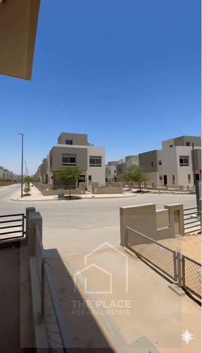 3 Bedroom Townhouse for Sale in Sheikh Zayed, Giza - WhatsApp Image 2025-11-13 at 18.59. 25_aa5b4e8c. jpg