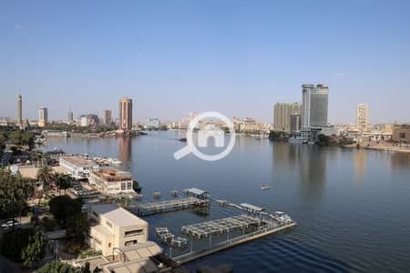 4 Bedroom Flat for Rent in Dokki, Giza - IMG_8017 copy. jpg