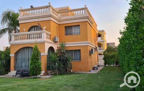 5 Bedroom Villa for Sale in New Heliopolis, Cairo - IMG_1063. jpg