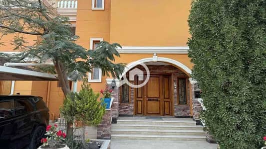 فیلا 4 غرف نوم للبيع في هليوبوليس الجديدة، القاهرة - IMG_1067. jpg