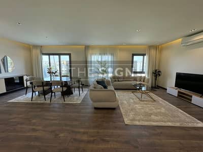 3 Bedroom Apartment for Rent in New Cairo, Cairo - WhatsApp Image 2026-01-13 at 11.21. 06 PM (1). jpeg