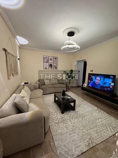 فلیٹ 2 غرفة نوم للايجار في مدينة نصر، القاهرة - WhatsApp Image 2025-11-30 at 3.38. 29 AM (1). jpeg