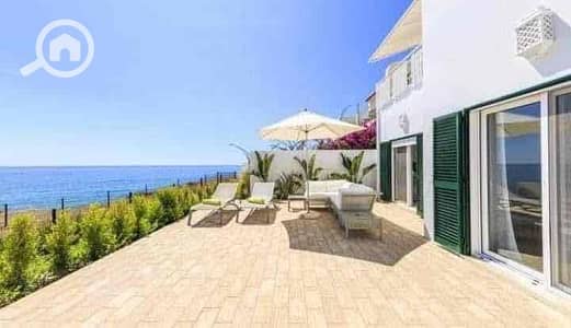 4 Bedroom Villa for Sale in North Coast, Matruh - e37a134f-3648-422e-82b0-e83014b16eba. jpg