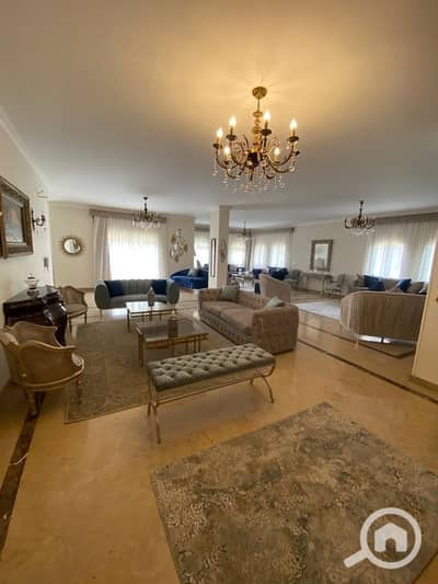 فیلا 4 غرف نوم للبيع في مدينتي، القاهرة - 0c66cfb6-8036-4e3b-9e87-d036c5599588. jpeg