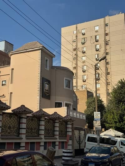 فیلا 11 غرف نوم للبيع في مصر الجديدة، القاهرة - فيلا للبيع