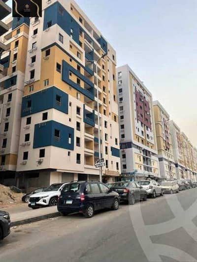 Retail for Sale in Nasr City, Cairo - محل تجارى جديد استلام فورى ٣٠ متر بمدينة نصر