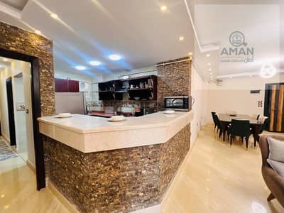 شقة 3 غرف نوم للايجار في المنيل، القاهرة - IMG-20250630-WA0021. jpg