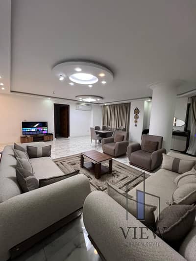 فلیٹ 3 غرف نوم للايجار في مدينة نصر، القاهرة - WhatsApp Image 2026-01-11 at 9.17. 45 PM. jpeg