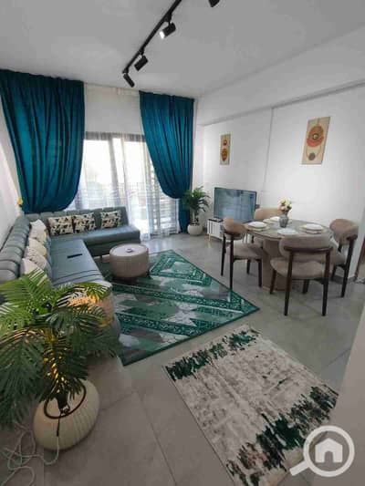 فلیٹ 2 غرفة نوم للايجار في مدينتي، القاهرة - 1000052712. jpg