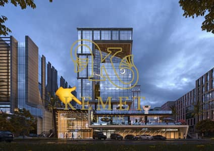 Retail for Sale in New Cairo, Cairo - WhatsApp Image 2026-01-13 at 4.15. 20 PM. jpeg