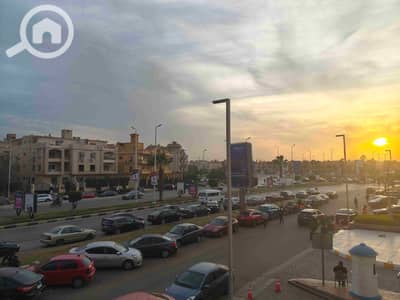 شقة 3 غرف نوم للبيع في الشيخ زايد، الجيزة - 117618. jpg