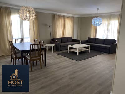 3 Bedroom Flat for Rent in New Cairo, Cairo - WhatsApp Image 2026-01-04 at 2.03. 26 PM (1). jpeg