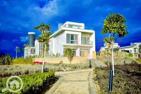 فیلا 4 غرف نوم للبيع في الساحل الشمالي، مطروح - WhatsApp Image 2026-01-11 at 11.27. 08 AM (2). jpg