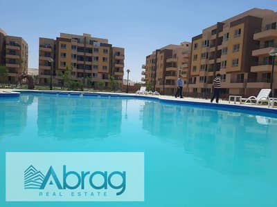 بنتهاوس 4 غرف نوم للبيع في 6 أكتوبر، الجيزة - 2021-07-09. jpg