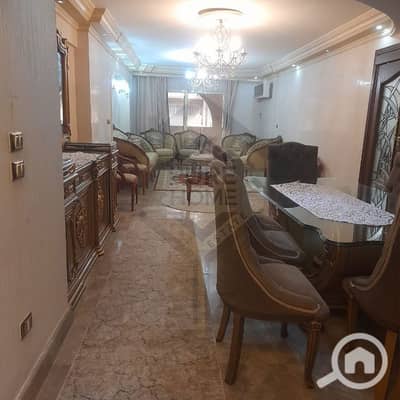 3 Bedroom Apartment for Rent in Smoha, Alexandria - 1. jpg
