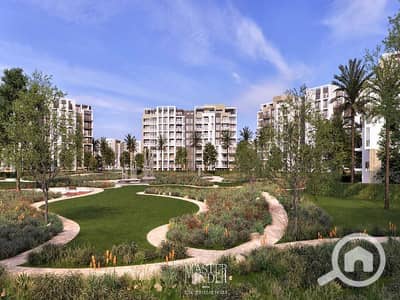 2 Bedroom Apartment for Sale in New Cairo, Cairo - 7. jpg