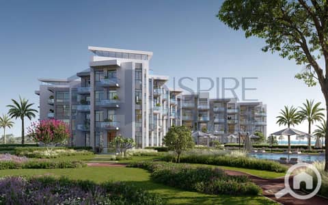 1 Bedroom Chalet for Sale in North Coast, Matruh - The Island - E Brochure B01-5. jpg