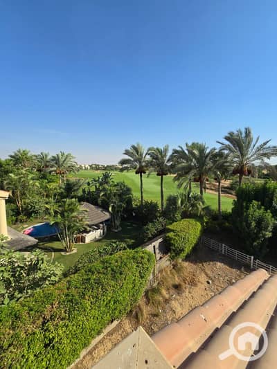 3 Bedroom Villa for Sale in Madinaty, Cairo - 8f3a7ba9-5e2b-4fc8-9ee0-0e65f0cfc74a. jpeg