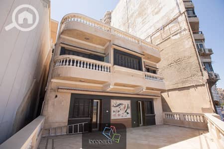 Other Commercial for Rent in San Stefano, Alexandria - 1. jpg