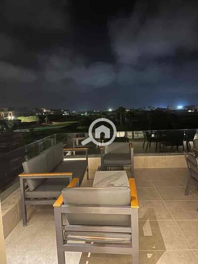 4 Bedroom Penthouse for Sale in New Cairo, Cairo - fd6d5fff-9cd1-402a-b173-afc21202aaa0. jpg