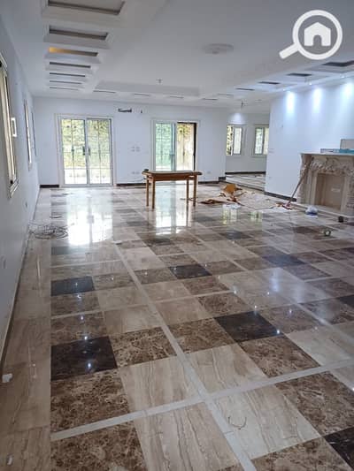 3 Bedroom Villa for Sale in Madinaty, Cairo - WhatsApp Image 2025-09-01 at 2.22. 40 AM (1). jpeg