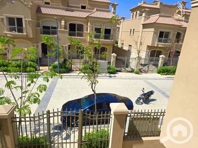 4 Bedroom Twin House for Sale in New Cairo, Cairo - 6eb91257-581f-4447-bdee-0dc617b345eb. jpeg