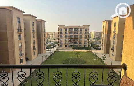 شقة 3 غرف نوم للايجار في القاهرة الجديدة، القاهرة - 874c9fcd-e3a4-4235-b57c-5d1884123e2e. jpg