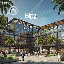 مکتب  للبيع في العاصمة الإدارية الجديدة، القاهرة - images. jpeg