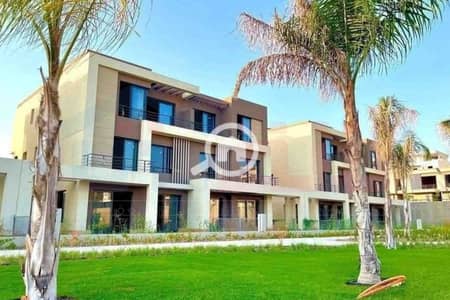 توين هاوس 4 غرف نوم للبيع في العامرية، الإسكندرية - WhatsApp Image 2026-01-11 at 11.36. 15 AM (1). jpg