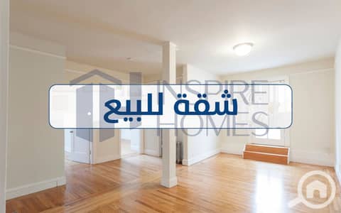 2 Bedroom Flat for Sale in Sidi Beshr, Alexandria - Apartment 8. jpg