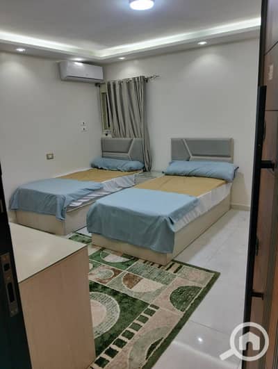 استوديو  للايجار في 6 أكتوبر، الجيزة - 1000306268. jpg