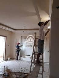 3 Bedroom Apartment for Rent in Heliopolis, Cairo - images. jpg