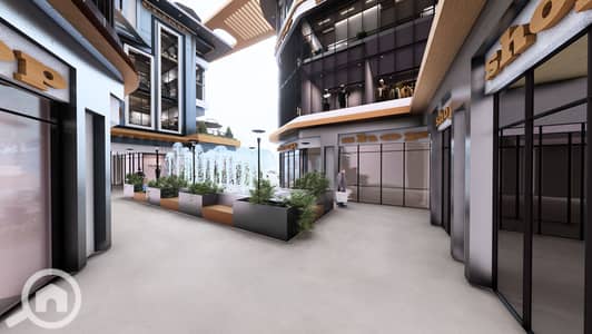 محلات تجارية  للبيع في مدينة الشروق، القاهرة - 1_7 - Photo. jpg