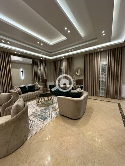 4 Bedroom Villa for Sale in Madinaty, Cairo - 0085097b-805c-4c20-9efe-46f0b7a538f9. jpeg