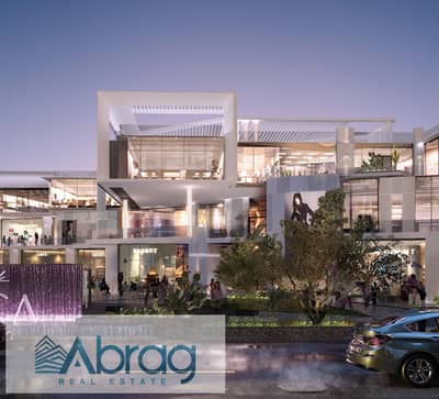 Clinic for Rent in Sheikh Zayed, Giza - A (18). jpg