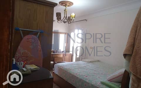 2 Bedroom Apartment for Sale in Al Ibrahimiyyah, Alexandria - 5. jpg