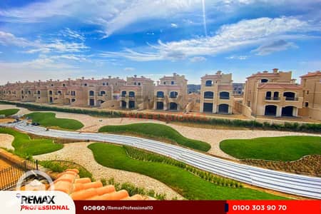 فیلا 8 غرف نوم للبيع في العاصمة الإدارية الجديدة، القاهرة - 309252506_8056800457694693_9056367149025198365_n. jpg