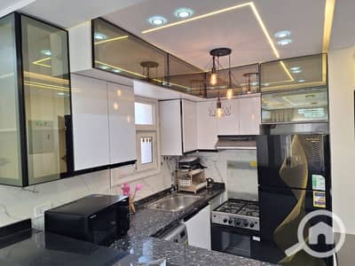 فلیٹ 2 غرفة نوم للايجار في مدينتي، القاهرة - 58772013-2825-4d9e-85c1-38ad0a269066. jpg