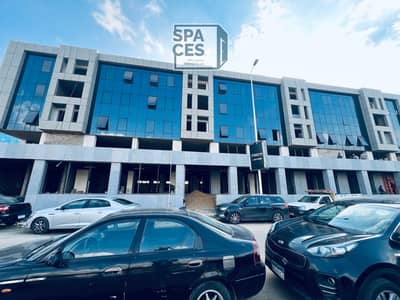 صالة عرض  للايجار في القاهرة الجديدة، القاهرة - Al Tagoury - B261,262,263. JPG