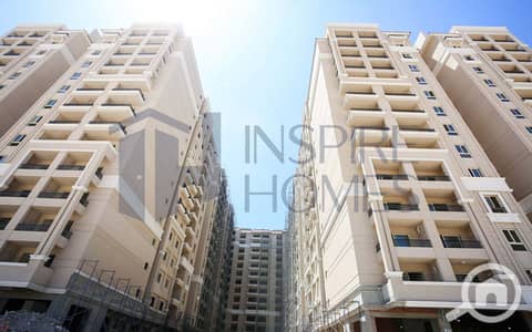 2 Bedroom Flat for Sale in Smoha, Alexandria - 3G0A9757. jpg