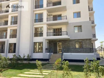 2 Bedroom Apartment for Sale in Sheikh Zayed, Giza - 513534504_733385512711091_3363602162452099295_n. jpg