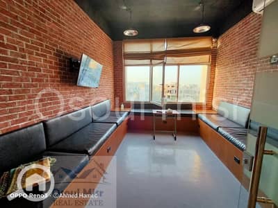 مکتب  للايجار في الشيخ زايد، الجيزة - WhatsApp Image 2026-01-14 at 10.51. 06 AM (2). jpeg