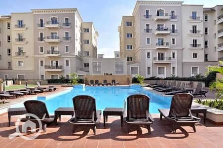 4 Bedroom Flat for Sale in New Cairo, Cairo - 796497cb-017d-4eee-a3fa-d2e6ae0c7524. jpg