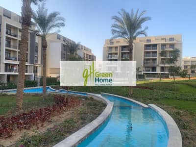 شقة 3 غرف نوم للبيع في القاهرة الجديدة، القاهرة - 842b1978-7087-43b5-8d39-8aefc3782bbe. jpg