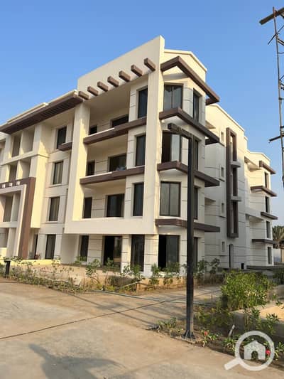 2 Bedroom Duplex for Sale in 6th of October, Giza - WhatsApp Image 2025-11-24 at 5.53. 18 PM (1). jpeg