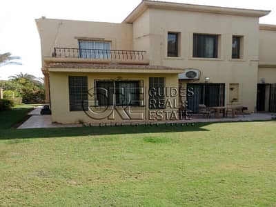 توين هاوس 4 غرف نوم للايجار في 6 أكتوبر، الجيزة - IMG-20230730-WA0008. jpg