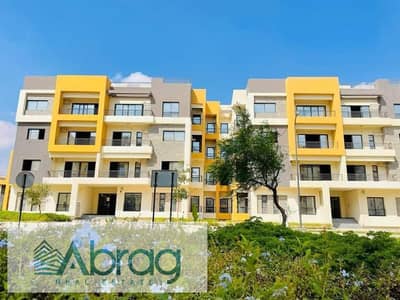 3 Bedroom Flat for Sale in 6th of October, Giza - WhatsApp Image 2026-01-14 at 11.07. 16 AM (1). jpeg