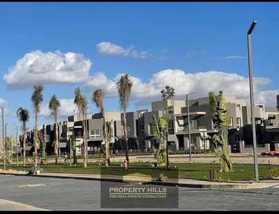 فلیٹ 3 غرف نوم للبيع في 6 أكتوبر، الجيزة - 323896327_3319328804996408_4396909534872707206_n. jpg