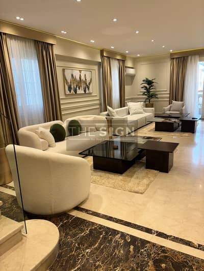 بنتهاوس 4 غرف نوم للايجار في القطامية، القاهرة - WhatsApp Image 2026-01-13 at 8.03. 39 PM (1). jpeg